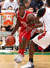 Tyrone Outlaw Jr.