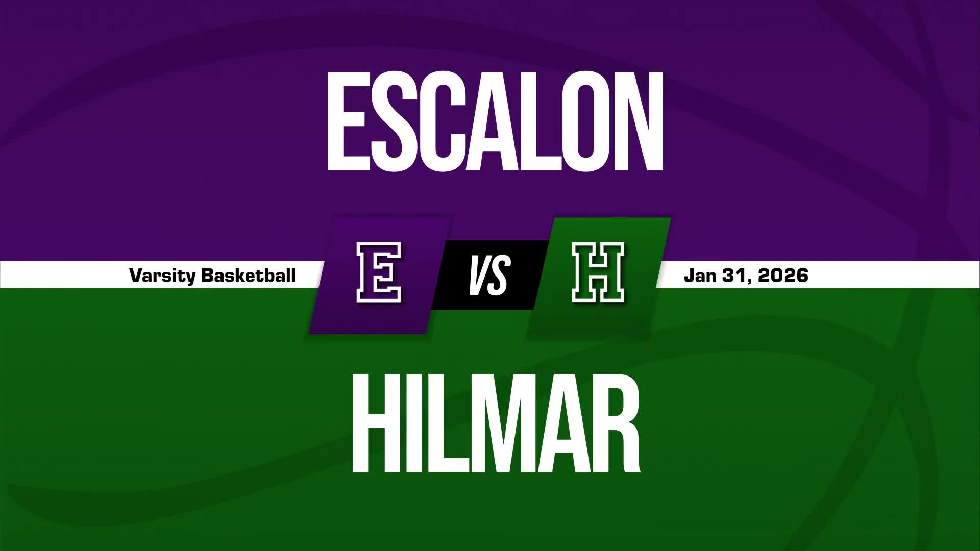Basketball Recap: Escalon Piles Up the Points Against Hughson