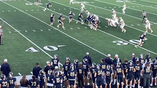 Soccer Game Preview: Cody on Home-Turf