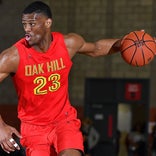 Nike Extravaganza: Oak Hill Academy braces for Chino Hills