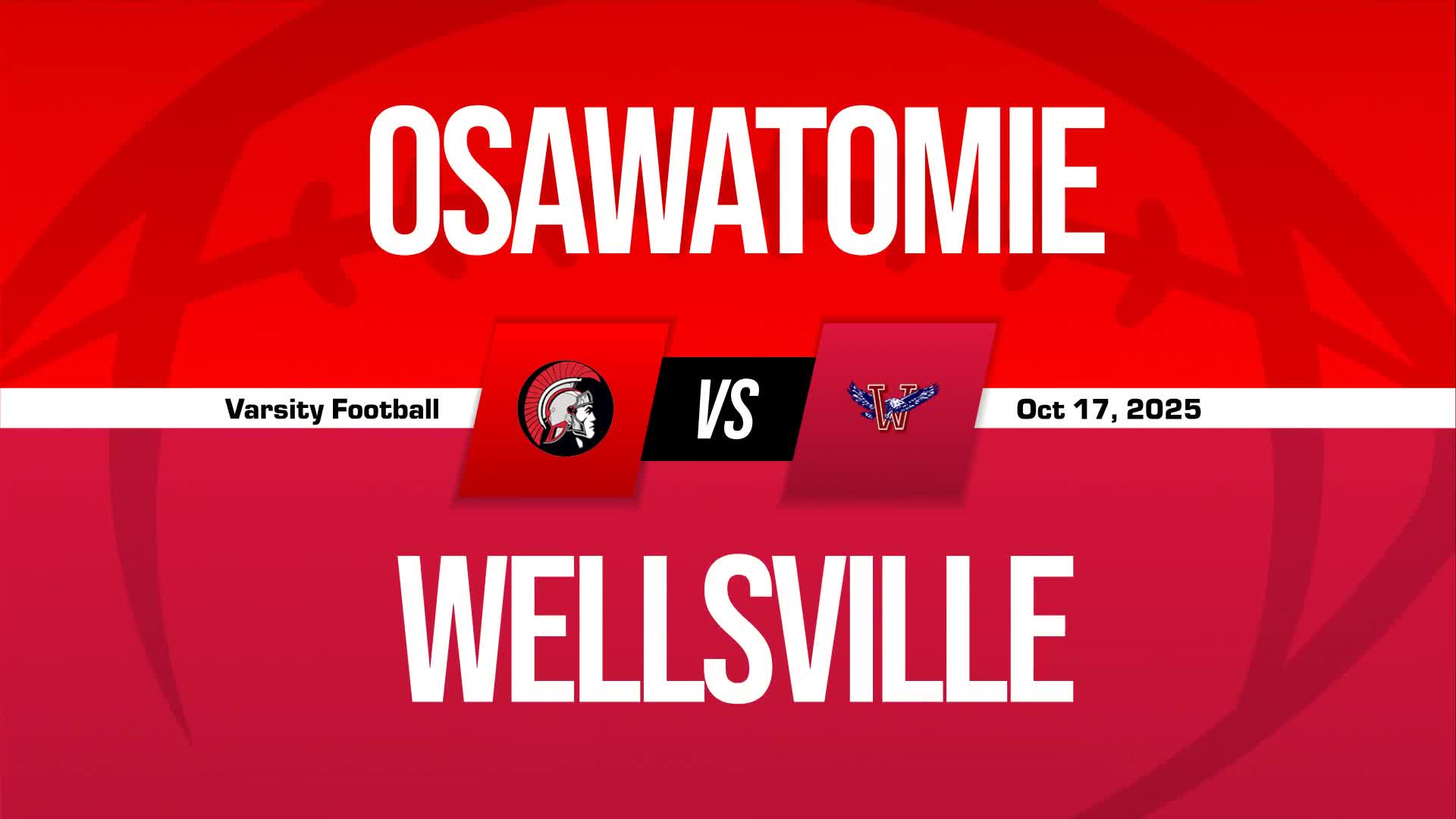 Football Game Preview: Osawatomie Trojans vs. Baldwin Bulldogs + Official Tickets