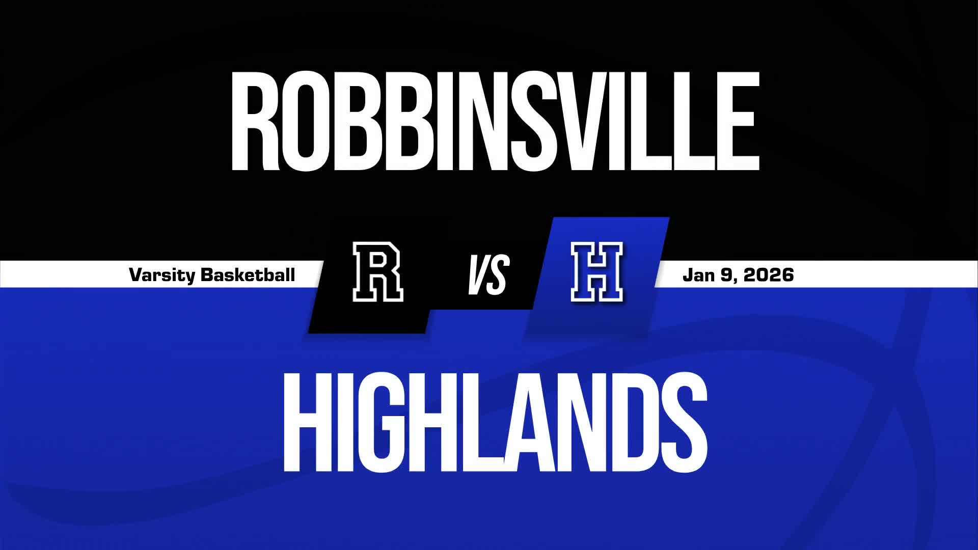 Basketball Recap: Highlands' Losing Streak Snapped at Five Games