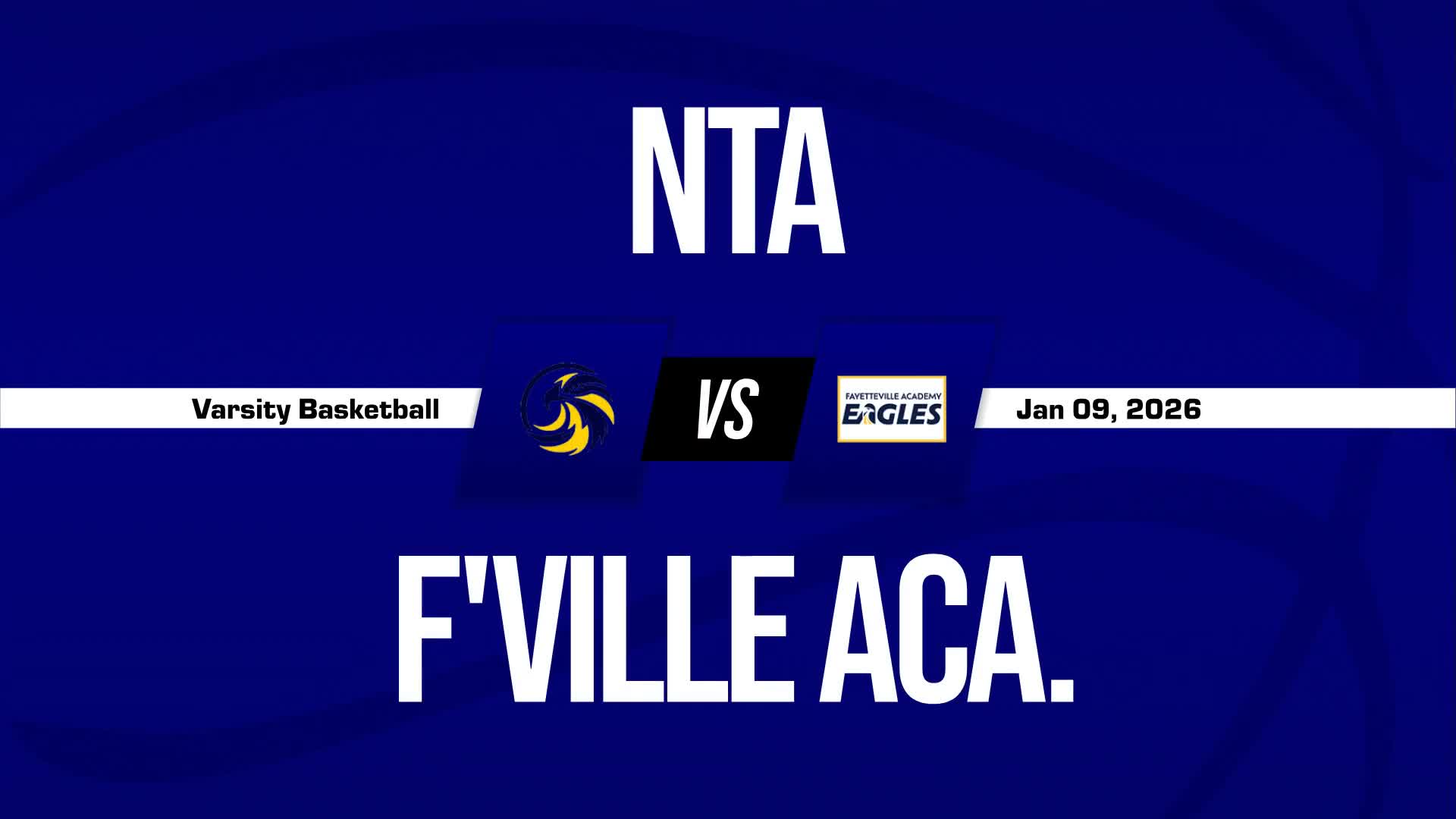 Basketball Recap: Northwood Temple Academy Comes Up Short