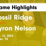 Basketball Game Preview: Fossil Ridge Panthers vs. Byron Nelson Bobcat
