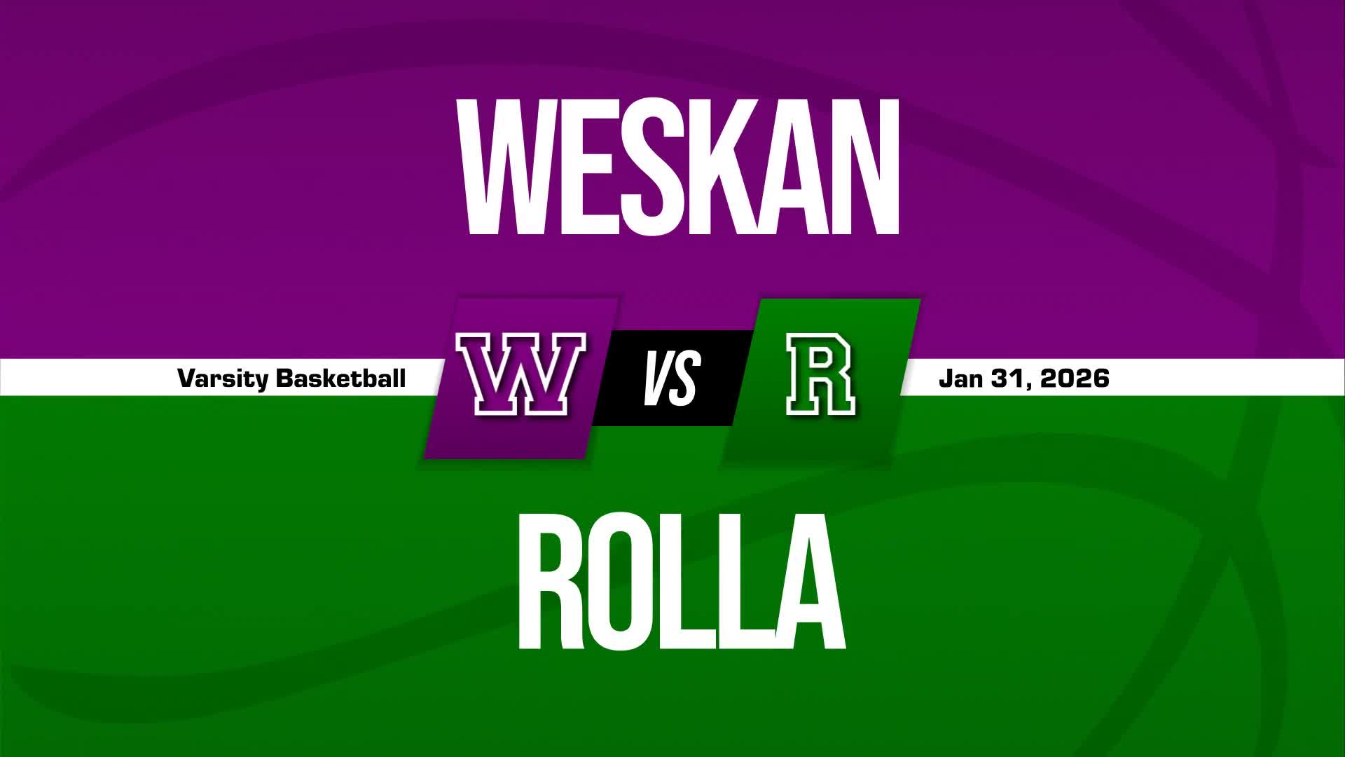 Basketball Recap: Weskan's Luck Takes a Turn for the Worse  on S