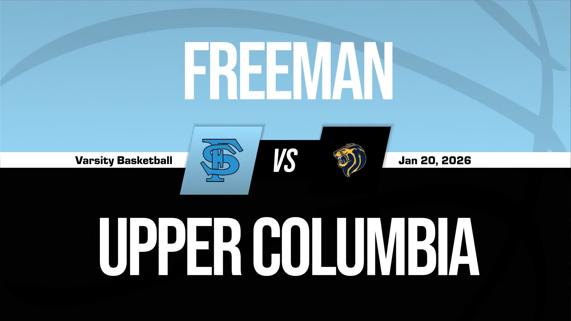 Basketball Game Preview: Freeman Scotties vs. Asotin Panthers