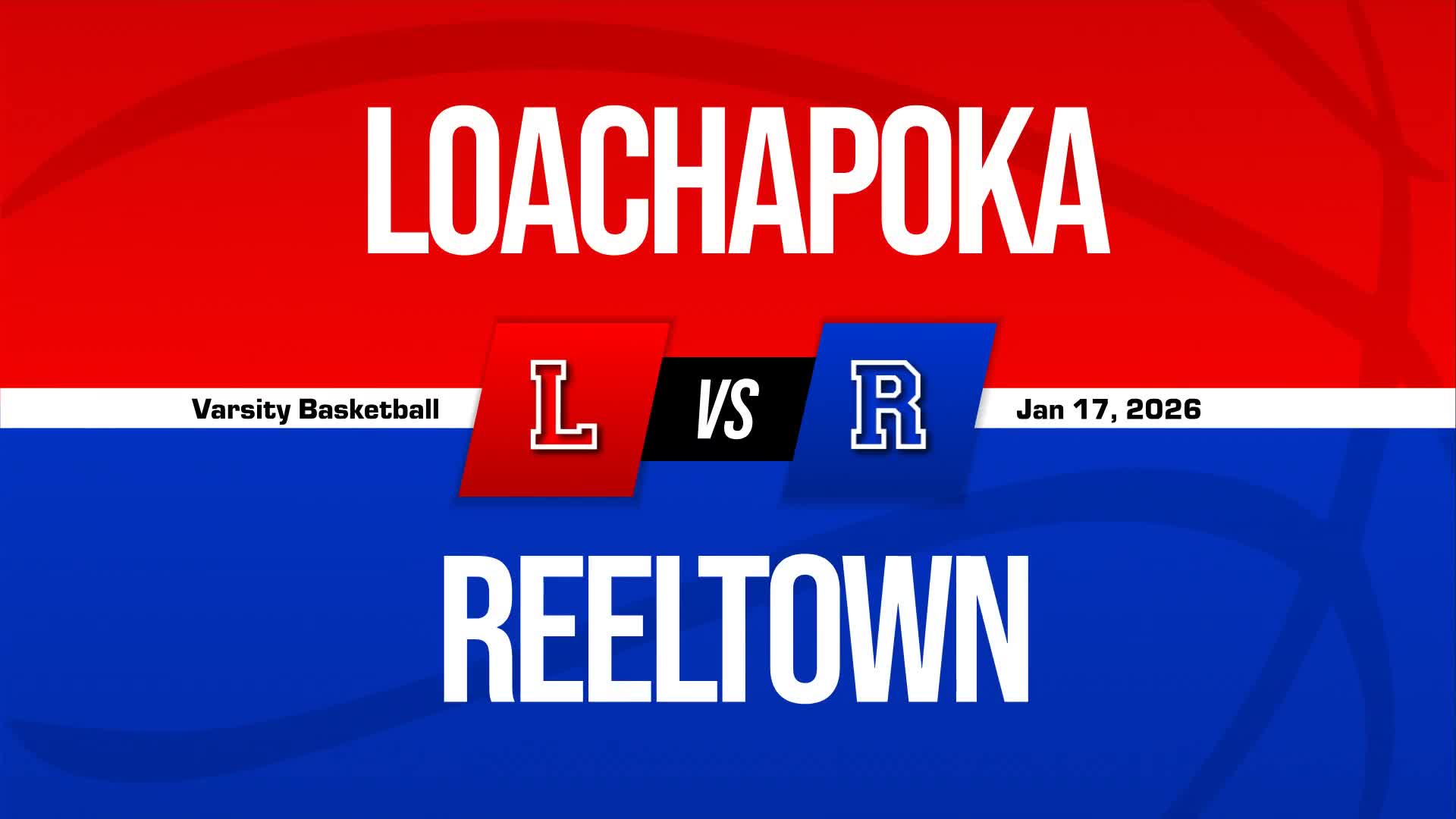Basketball Recap: Reeltown Drops Highest Score of Season Against Loachapoka + How To Watch