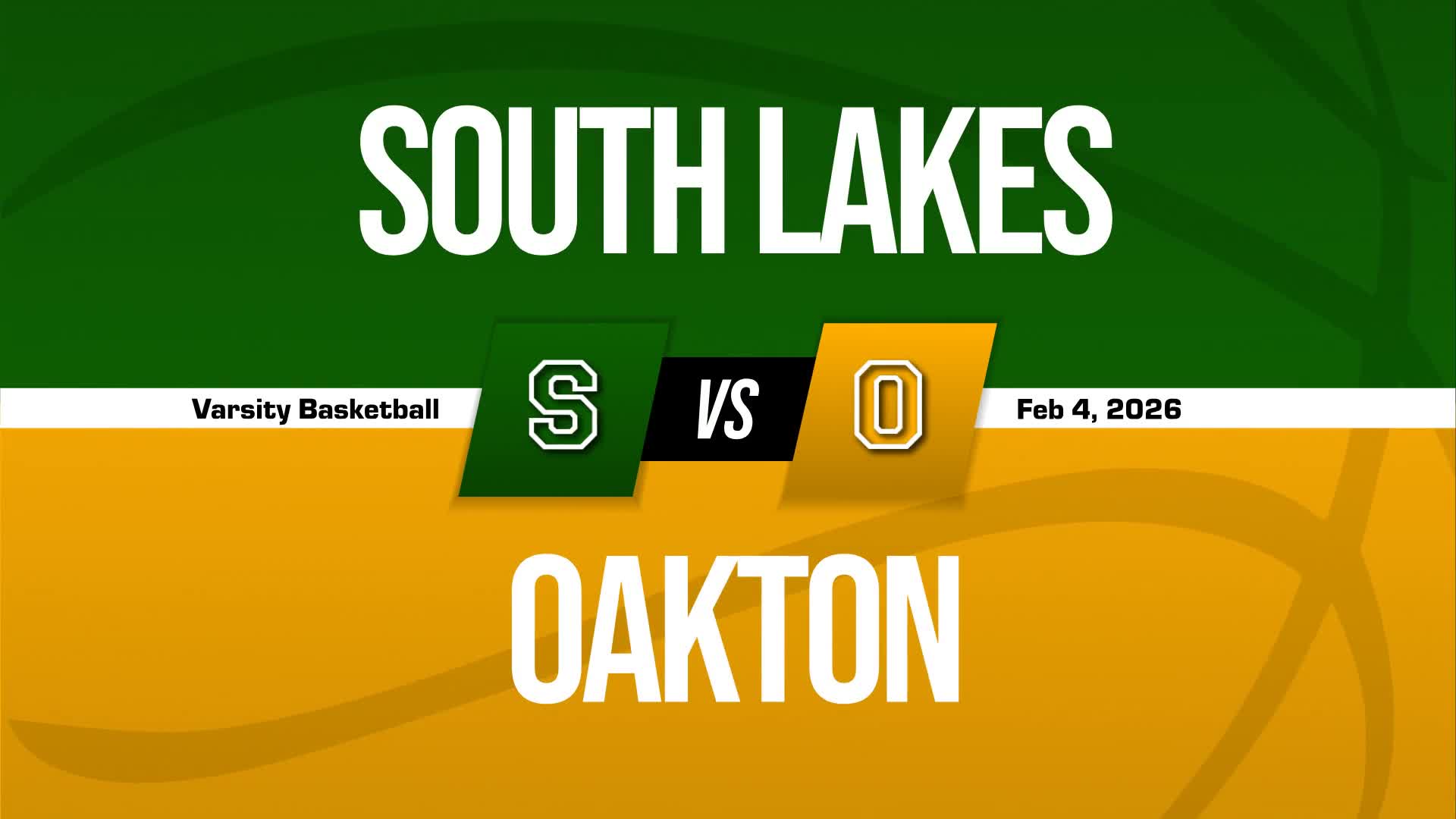 Basketball Recap: South Lakes Comes Up Short + How To Watch