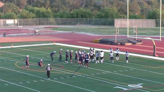 Baseball Game Preview: Capistrano Valley Christian Eagles vs. Ed