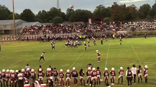 Football Game Preview: Gentry Plays at Home