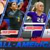 High school volleyball: 2021 MaxPreps Underclass All-America Team