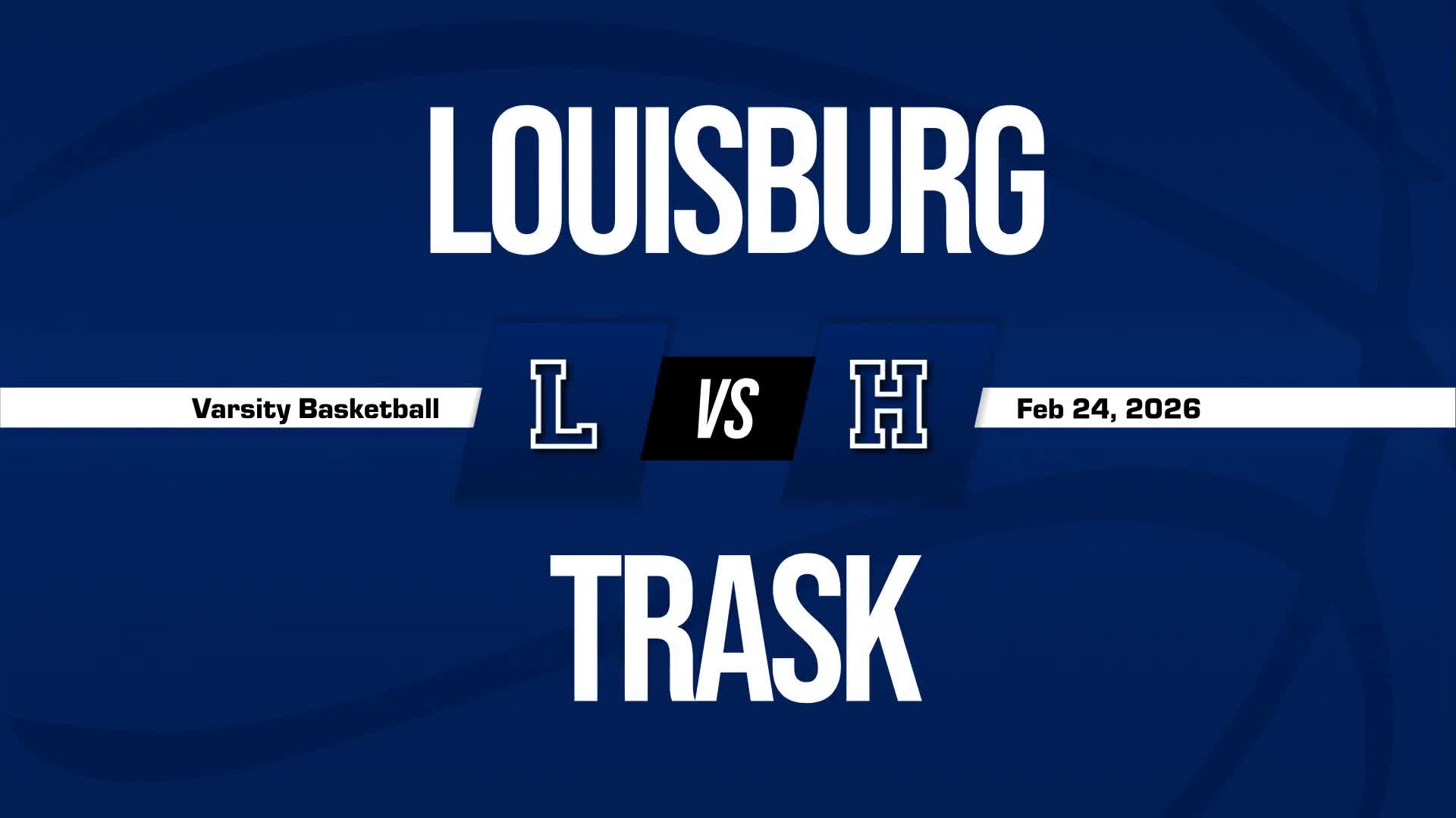 Basketball Recap: Louisburg Drops Season-High Score on Heide Trask + How To Watch