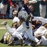 Maryland baseball Fab 5