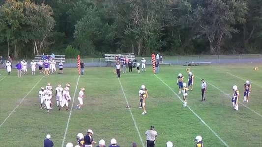 Baseball Game Preview: Chincoteague Ponies vs. Bennett Clippers