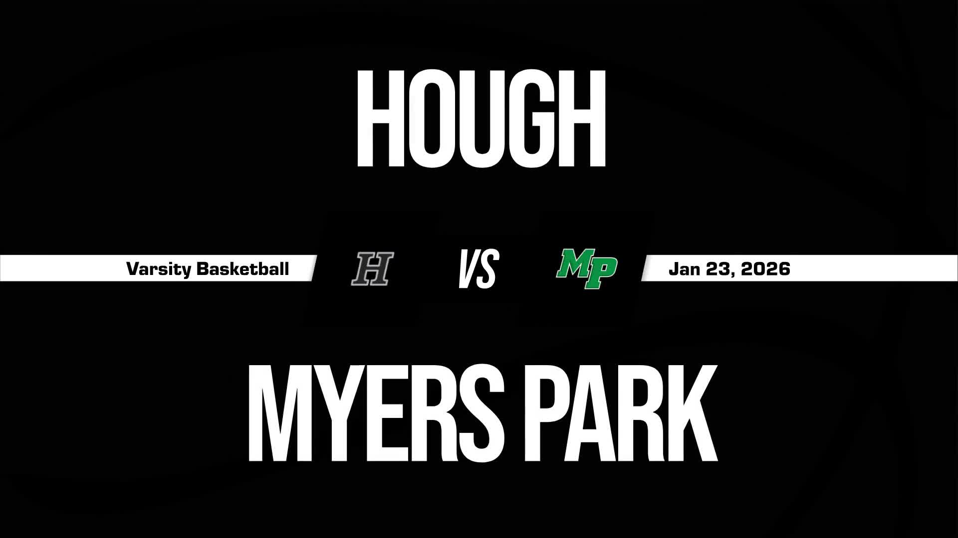 Basketball Recap: Hough Takes Loss Despite Strong  Efforts from  Olivia Puskarich and  Blair Haines + How To Watch