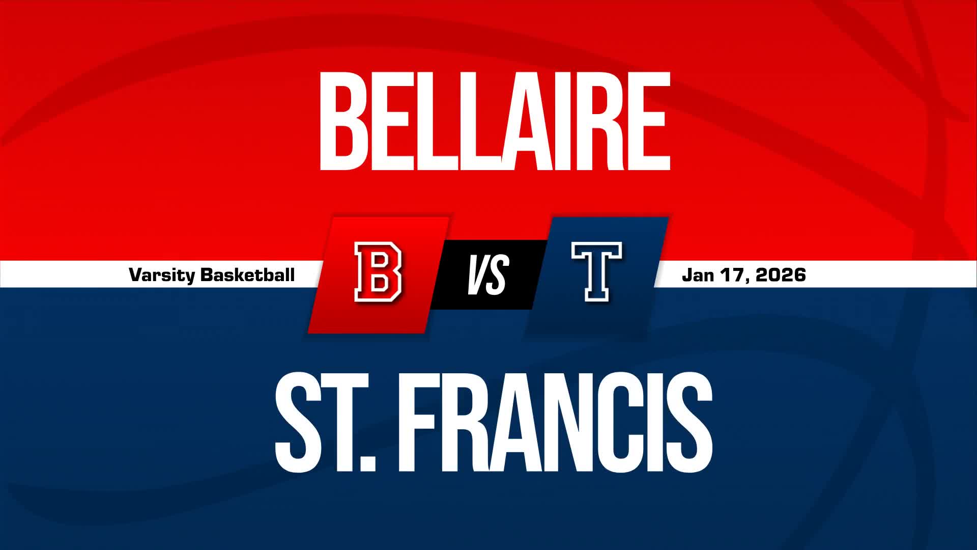 Basketball Recap: St. Francis Comes Up Short
