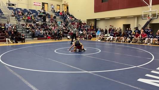 Cassville vs. Diamond