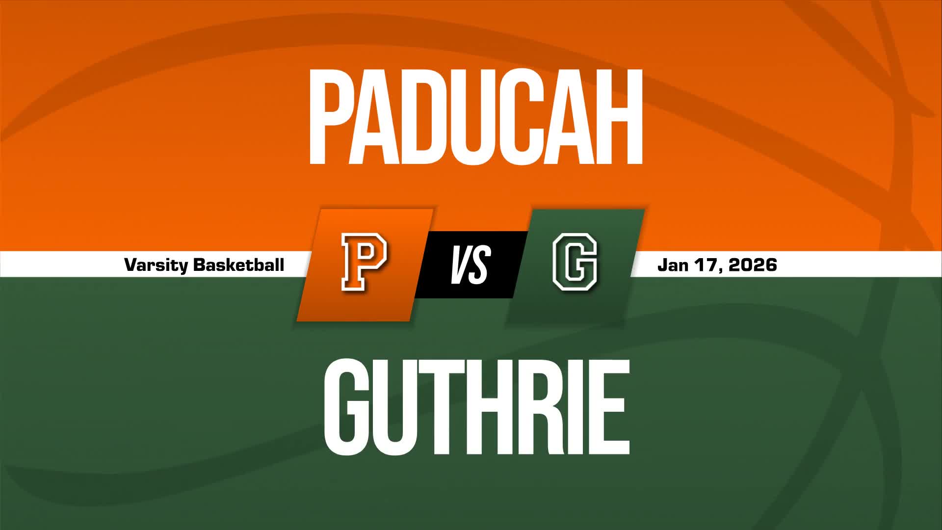 Basketball Recap: Guthrie Beats Paducah for Their Tenth Straight  Win