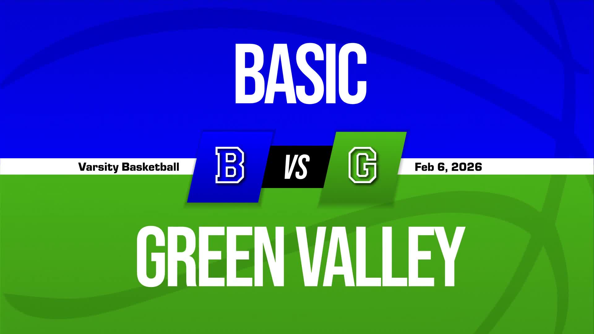 Basketball Recap: Green Valley Takes a Tough Playoff Loss