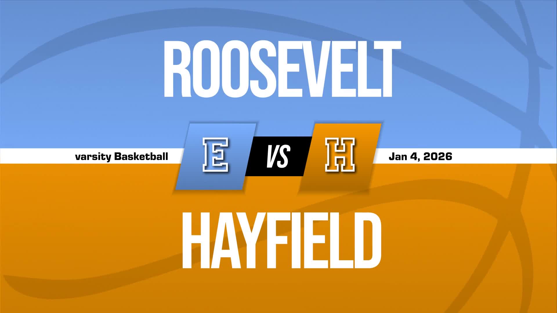 Basketball Game Preview: Hayfield Hawks vs. Falls Church Jaguars
