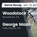 Football Game Preview: Mason vs. Clarke County