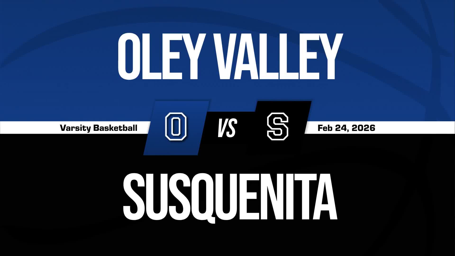 Luke Turchi Game Report: @ Susquenita + How To Watch