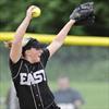 Lakota East pitcher Sara Pearson continues to lead Ohio's No. 1-ranked softball team