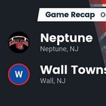 Football Game Preview: Neptune vs. Asbury Park