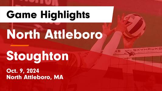 Volleyball Game Preview: Stoughton Black Knights vs. Brockton Bo