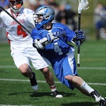 MaxPreps Top 25 high school boys lacrosse players for 2012 