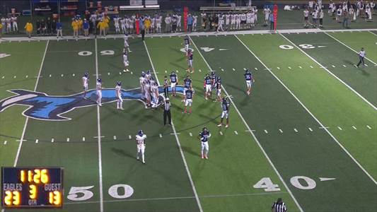 Baseball Game Preview: Chapin Eagles vs. River Bluff Gators