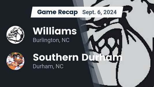Football Game Preview: Southern School of Energy and Sustainability Spartans vs. J.F. Webb Warriors