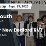 Football Game Recap: Greater New Bedford RVT Bears vs. Apponequet Regional Lakers