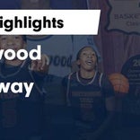 Basketball Game Recap: Northwood Gators vs. Montgomery Tigers