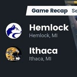 Football Game Preview: Ithaca Yellowjackets vs. Tecumseh Indians