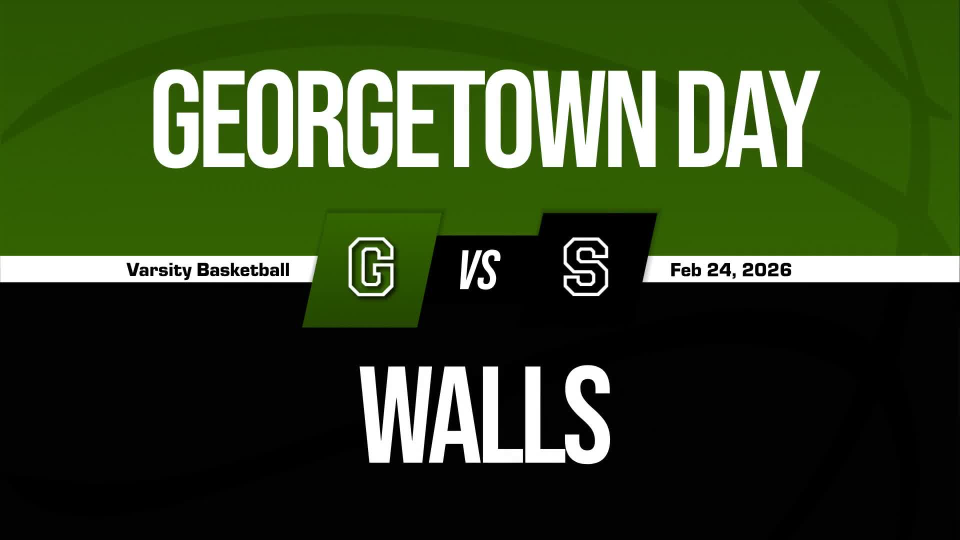 Basketball Recap: School Without Walls Takes a Tough Playoff Loss + How To Watch