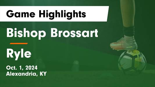Soccer Game Preview: Bishop Brossart vs. Calvary Christian