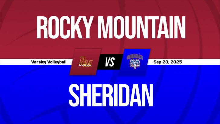 Volleyball Recap: Rocky Mountain Takes a Tough Playoff Loss