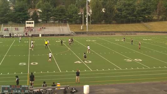 Soccer Game Preview: Aquinas Leaves Home