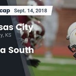 Football Game Preview: Winfield vs. Arkansas City