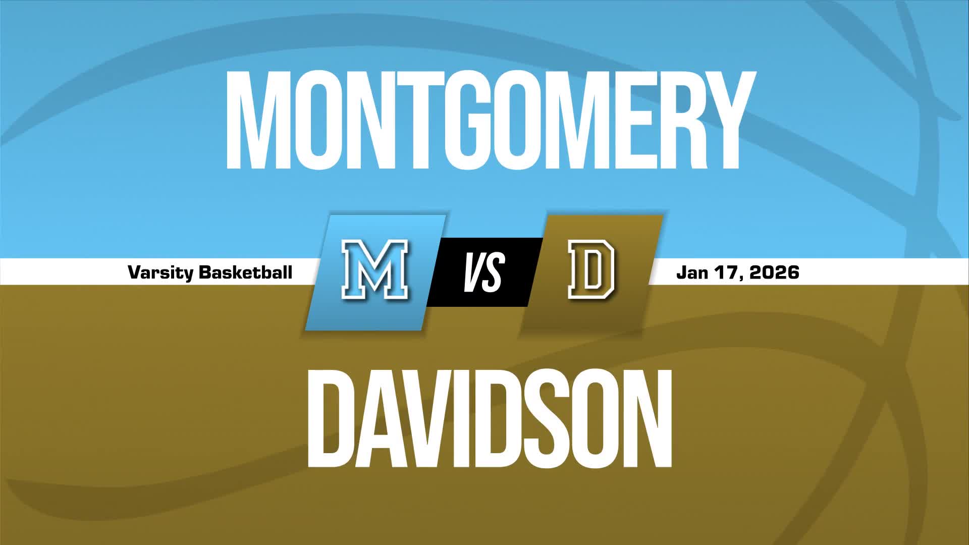 Basketball Game Preview: Davidson Warriors vs. Bryant Hurricanes + How To Watch