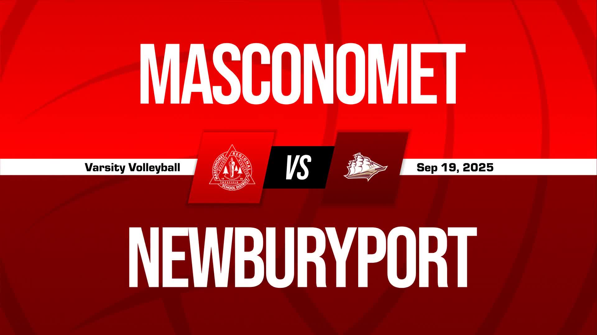 Volleyball Recap: Masconomet Regional's Winning Streak Snapped at Five Games