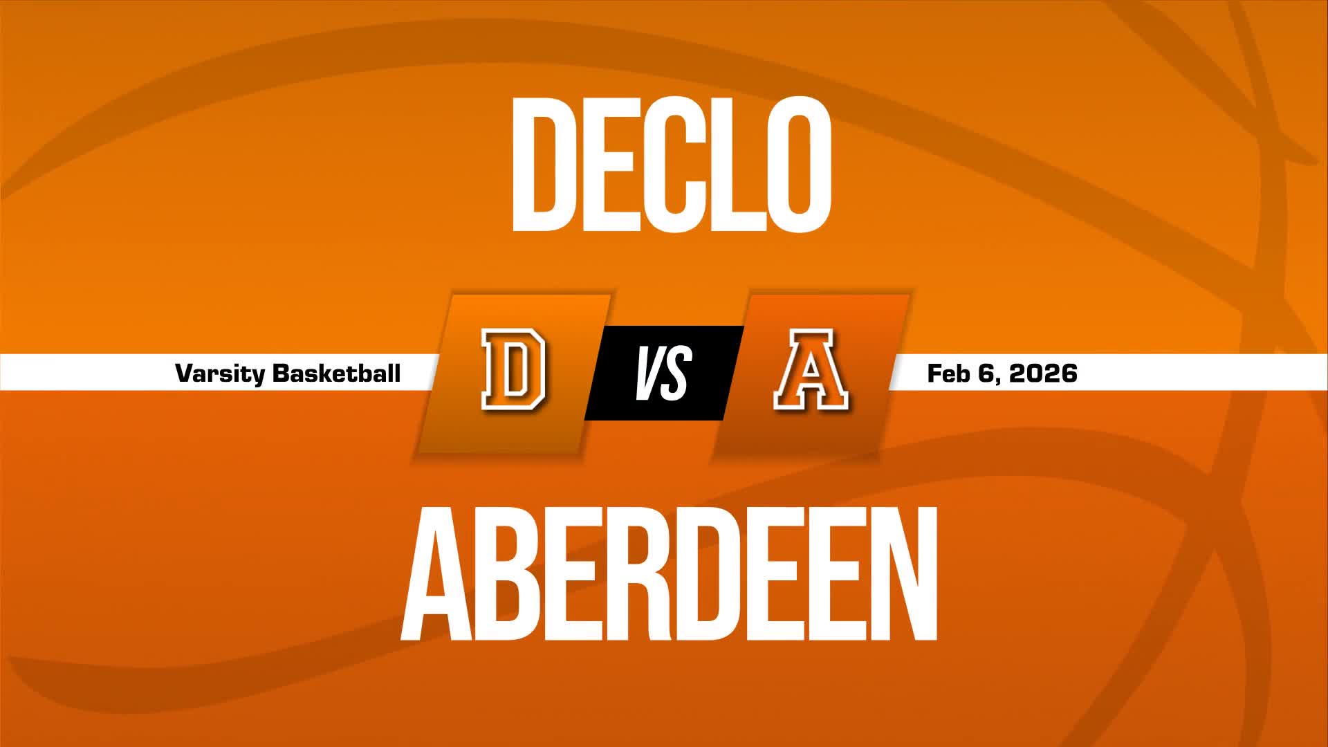 Basketball Recap: Make It Five in a Row for Aberdeen + How To Watch
