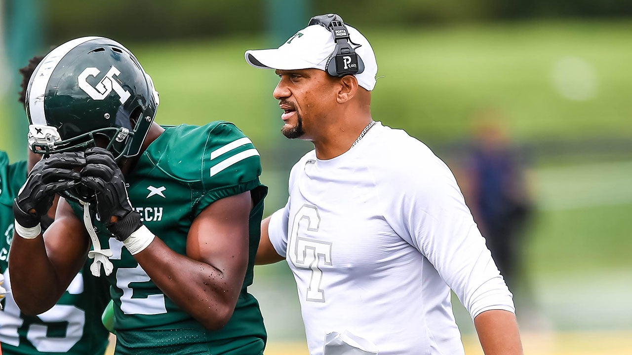 2025 Preseason MaxPreps Top 25: No. 23 Cass Tech