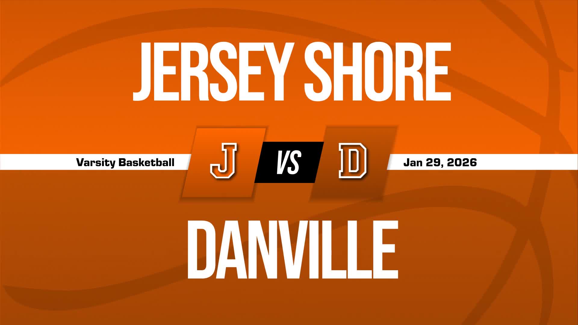 Basketball Recap: Danville Piles Up the Points Against Warrior Run + How To Watch