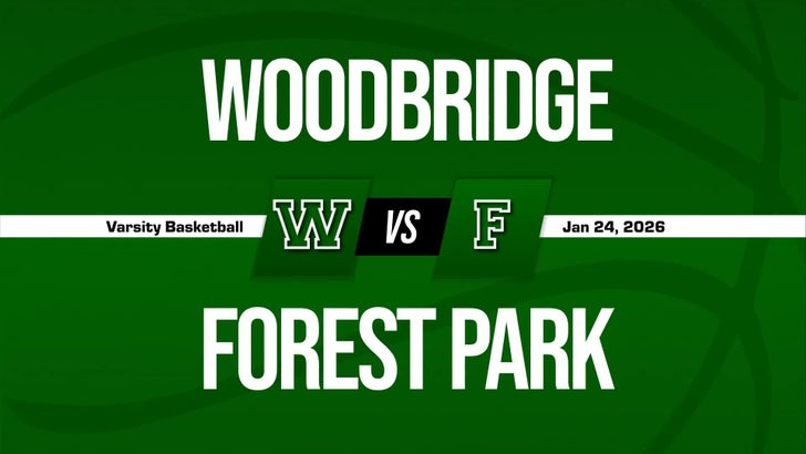 Basketball Recap: Forest Park Takes a Loss