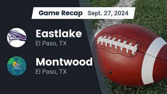 Football Game Preview: Eastlake Falcons vs. Socorro Bulldogs