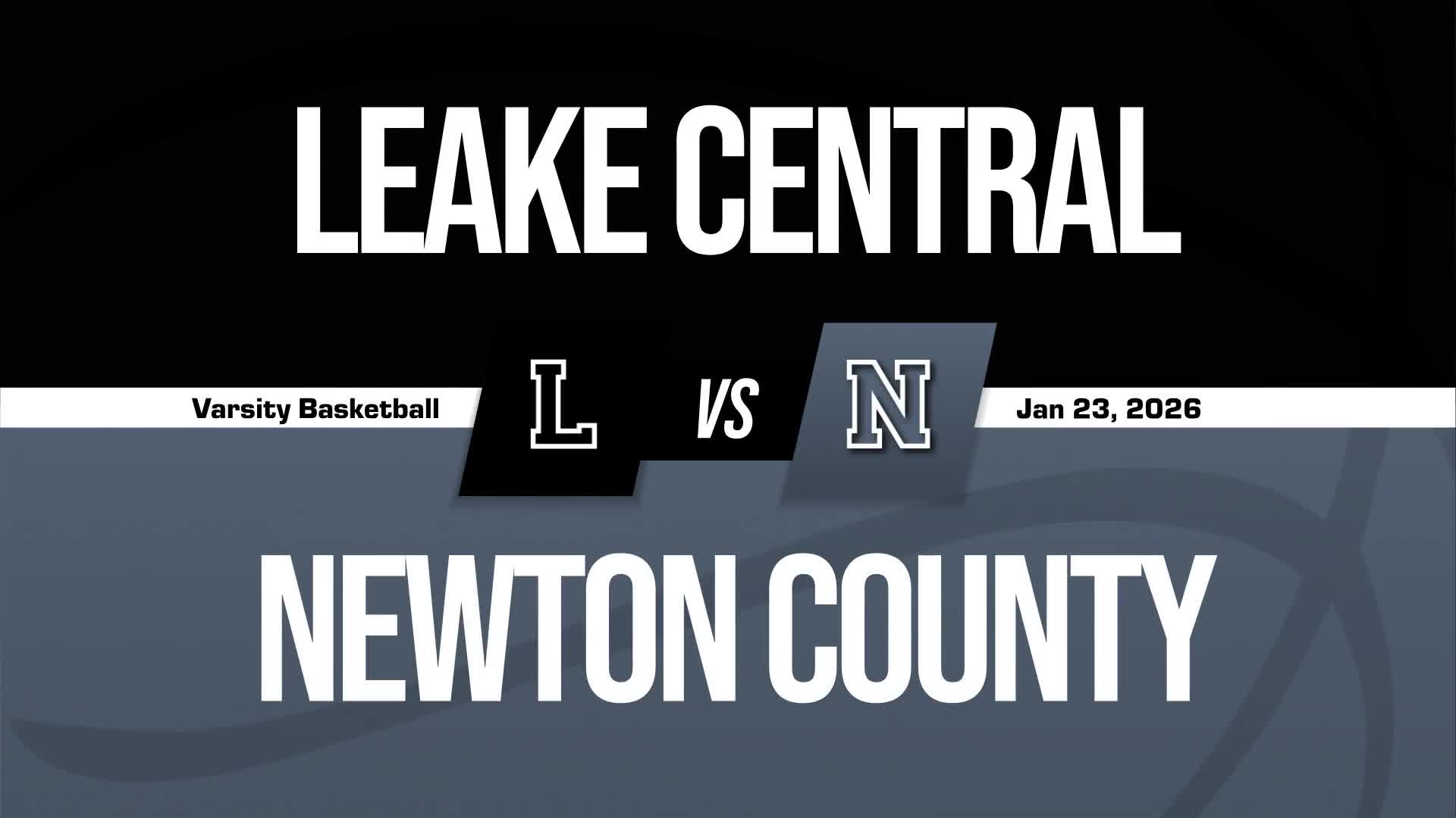 Basketball Game Preview: Newton County Cougars vs. Northeast Lauderdale Trojans + How To Watch