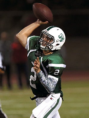 Matthew Romero, Oceanside
