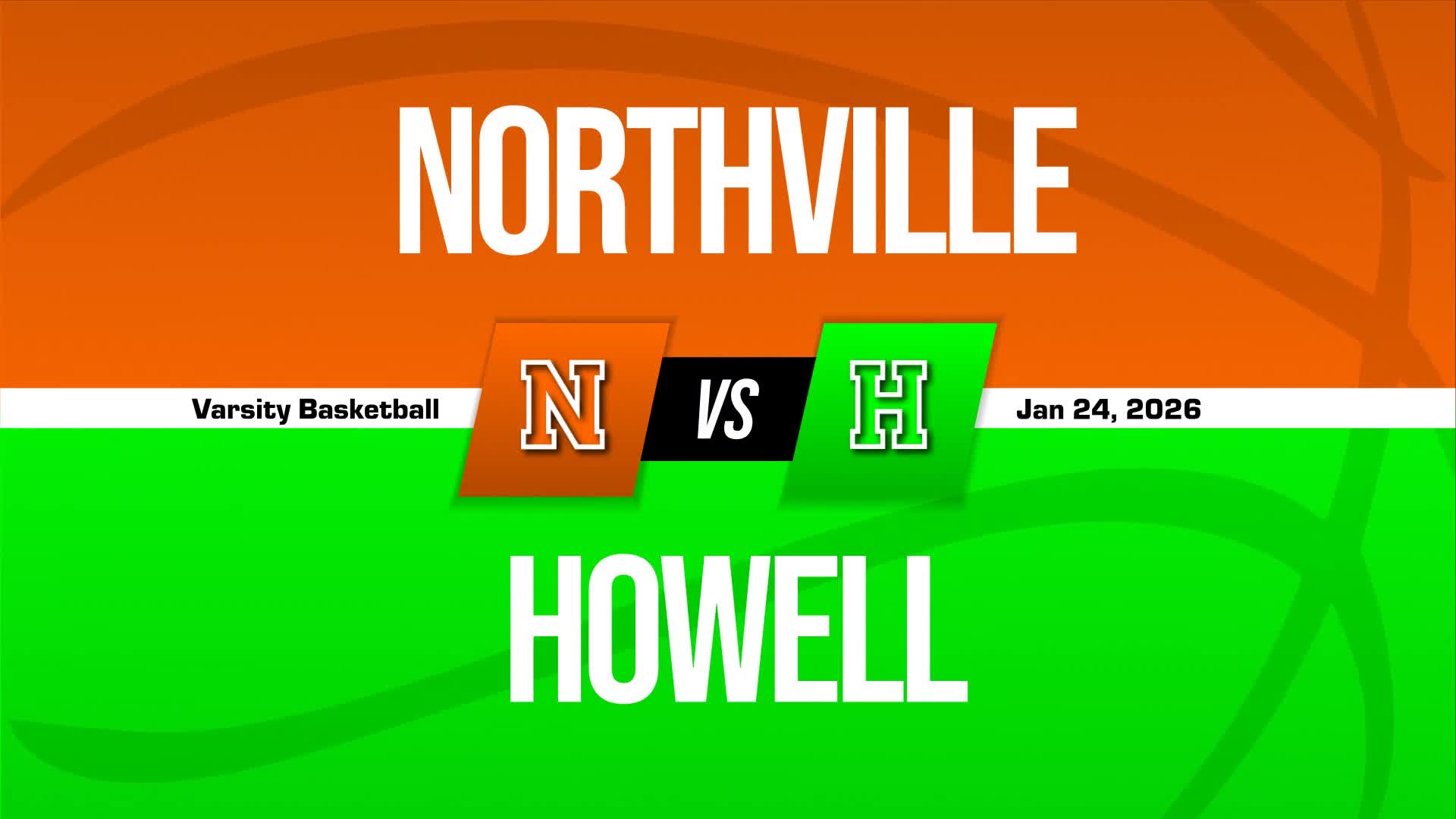 Basketball Recap: Howell's Higher State Rank on Full Display  on Friday